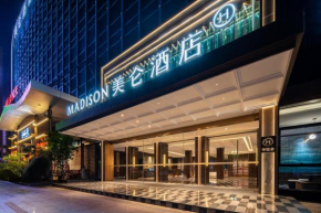Shenzhen Bao 'an Airport Meilun Hotel